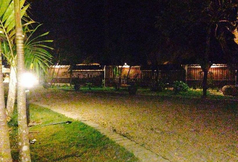 Отель Airport Phuket Garden Resort