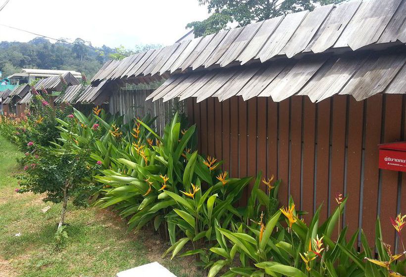 Отель Airport Phuket Garden Resort