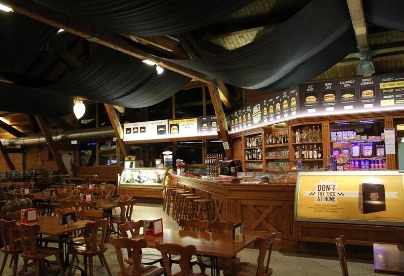 酒店 Albergo Rendola