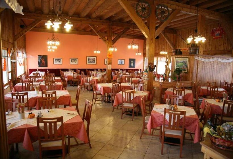 酒店 Albergo Rendola