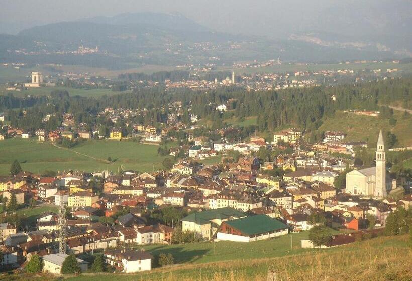 酒店 Albergo Rendola