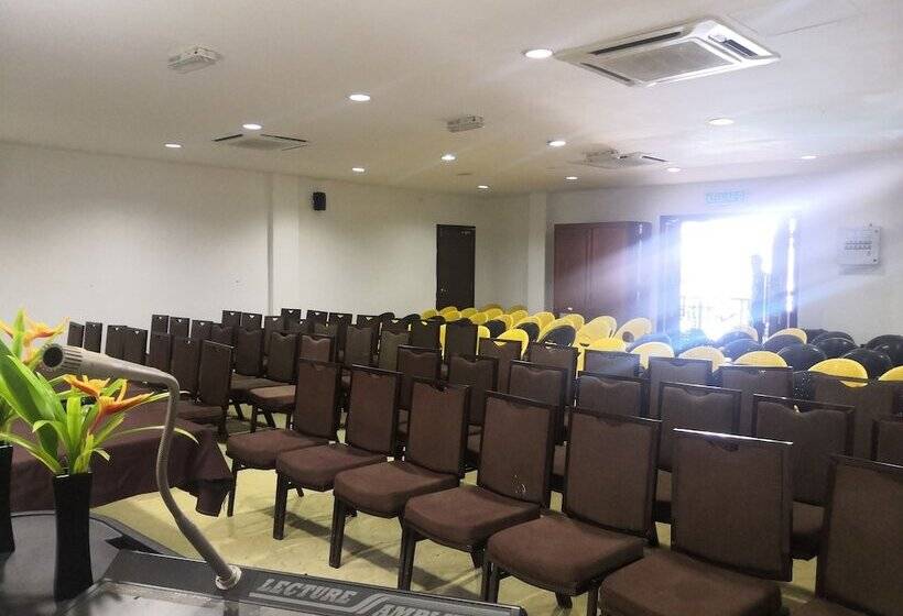 فندق Alia Residence