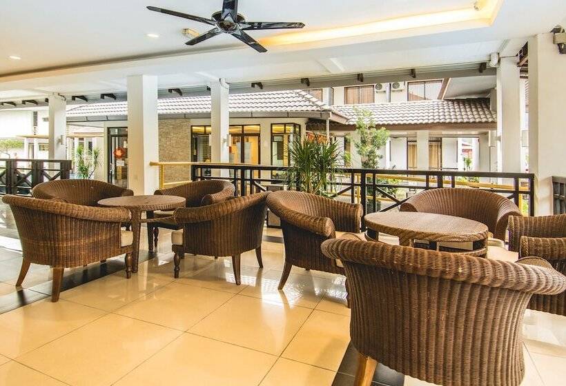 فندق Alia Residence