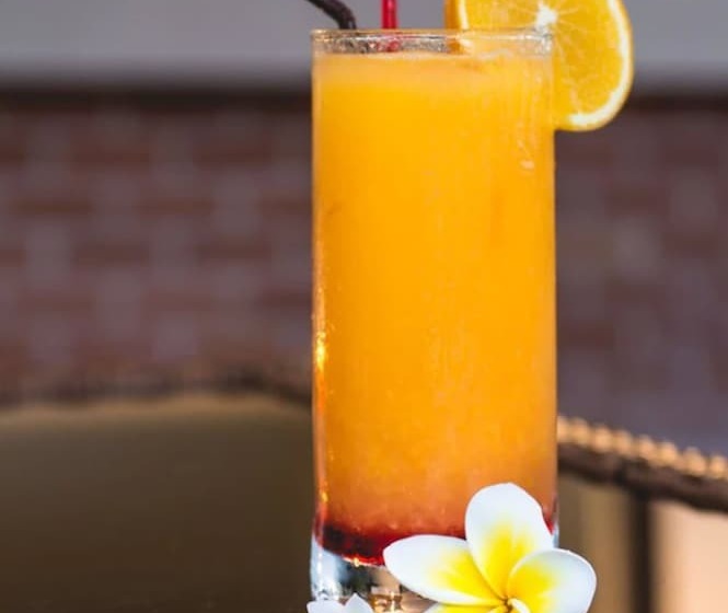 فندق Alia Residence