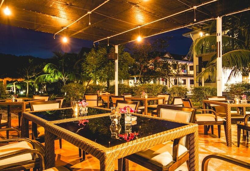 فندق Alia Residence