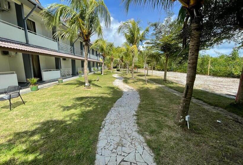 فندق Alia Residence