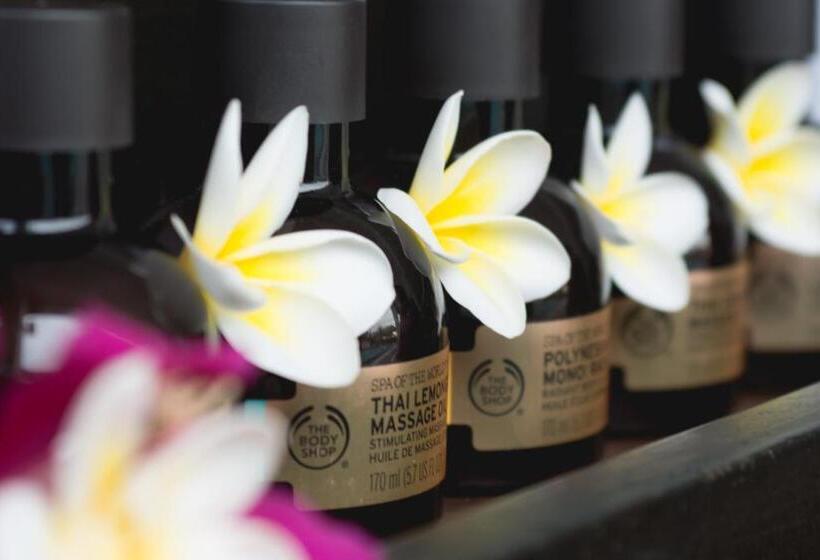 فندق Alia Residence