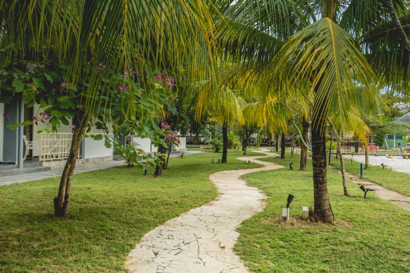 فندق Alia Residence