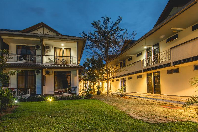 فندق Alia Residence