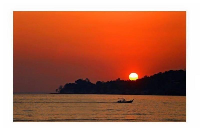 فندق Alia Residence