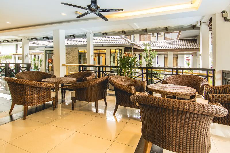 فندق Alia Residence