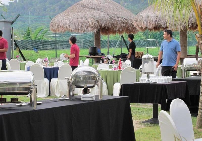 فندق Alia Residence