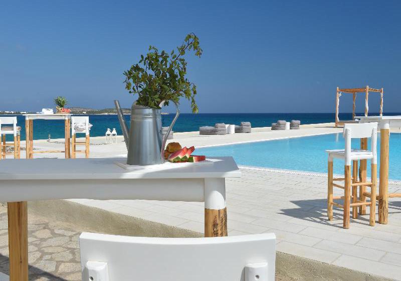 호텔 Ambassador Sea Side Villas