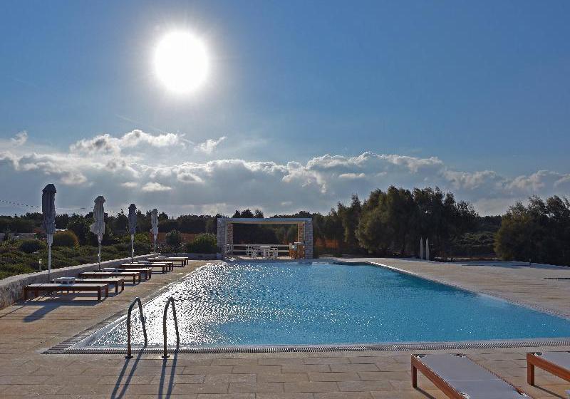 فندق Ambassador Sea Side Villas