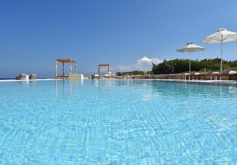 فندق Ambassador Sea Side Villas