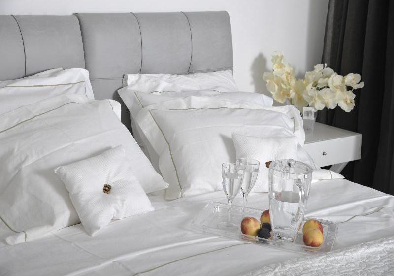 فندق Ambassador Sea Side Villas