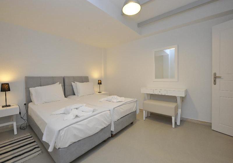 فندق Ambassador Sea Side Villas