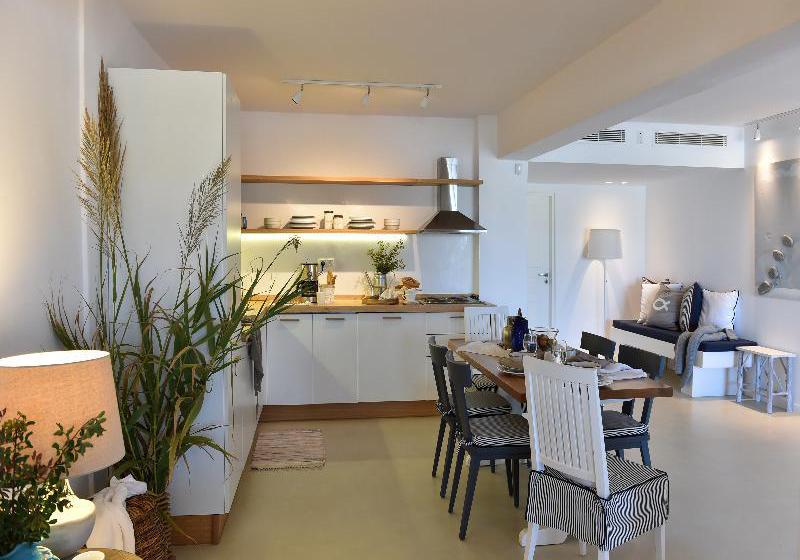 فندق Ambassador Sea Side Villas