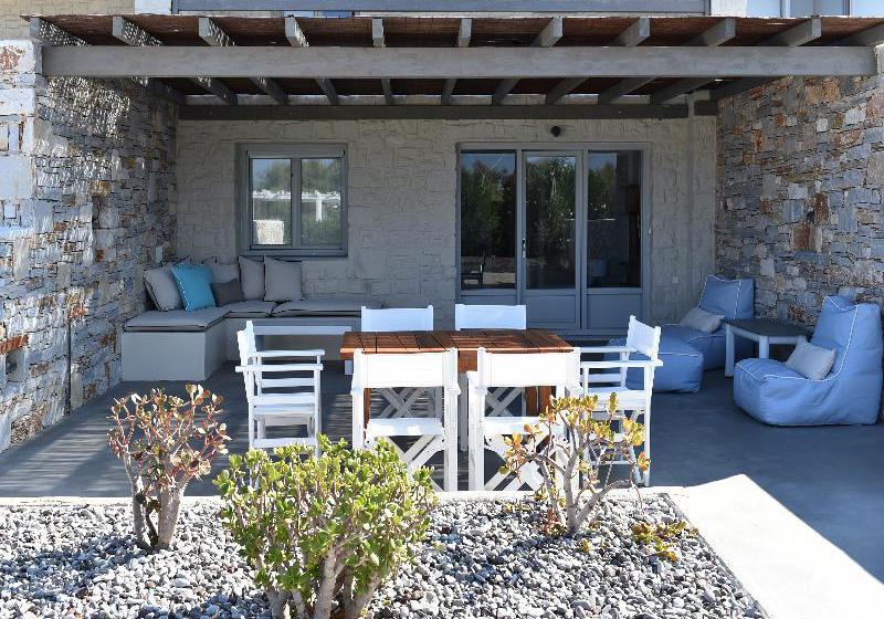 فندق Ambassador Sea Side Villas