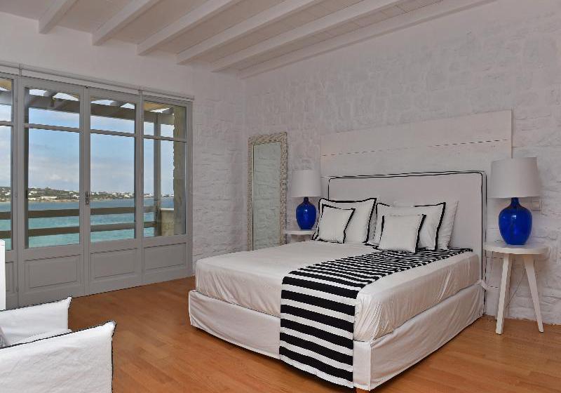 فندق Ambassador Sea Side Villas