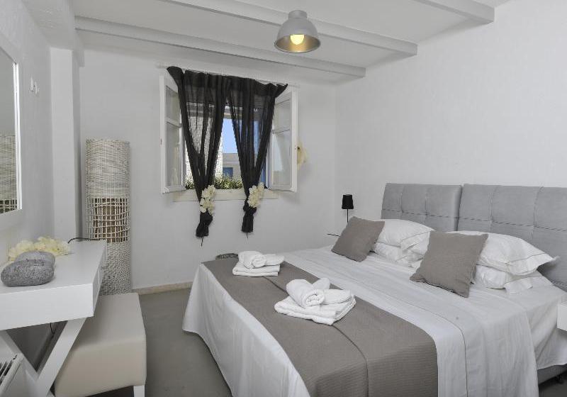 فندق Ambassador Sea Side Villas