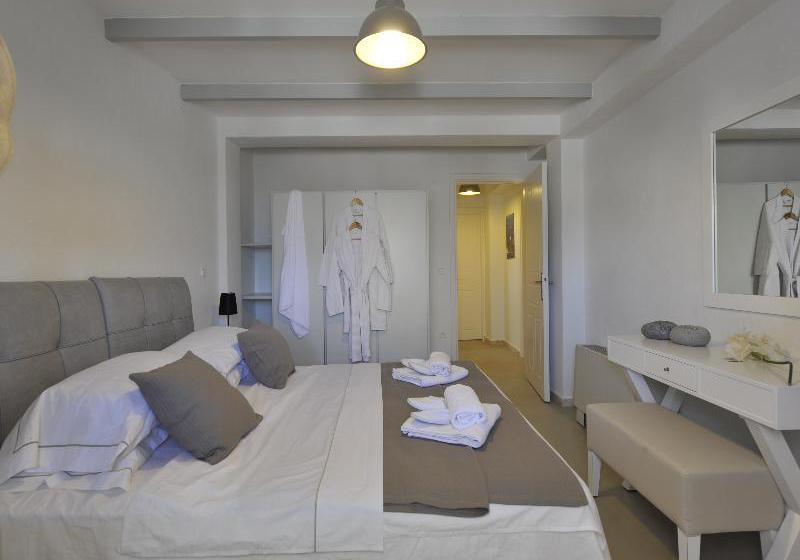 فندق Ambassador Sea Side Villas