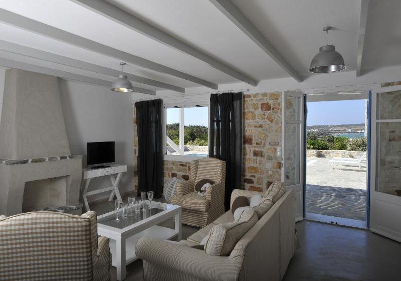 فندق Ambassador Sea Side Villas