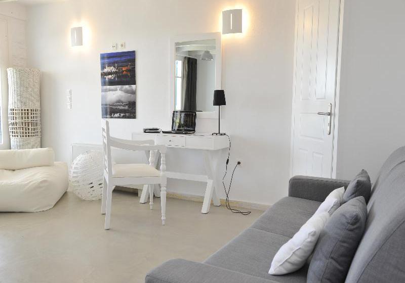 فندق Ambassador Sea Side Villas