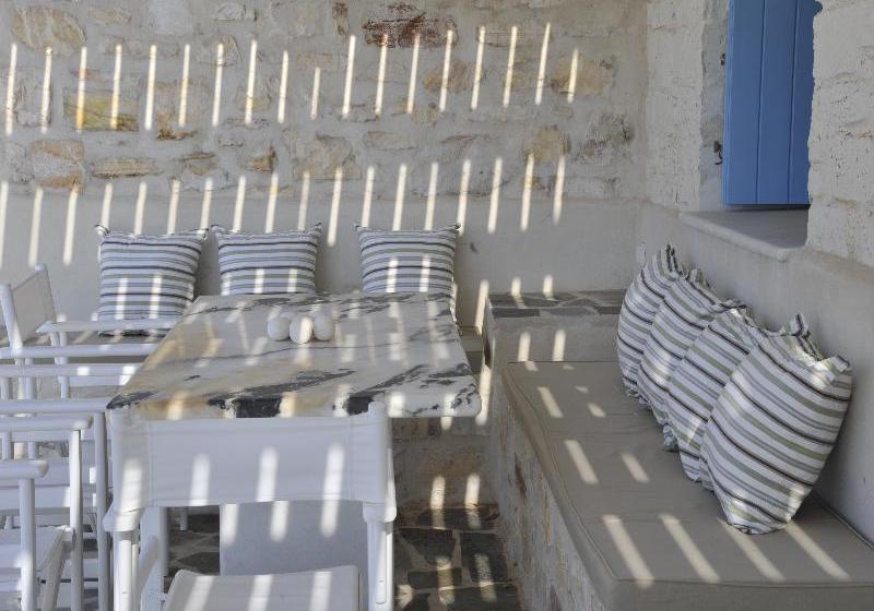 호텔 Ambassador Sea Side Villas