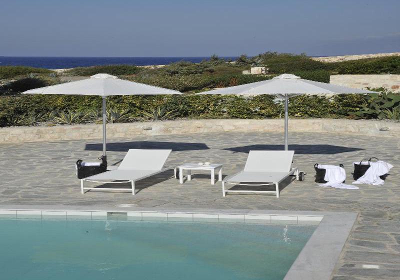 فندق Ambassador Sea Side Villas