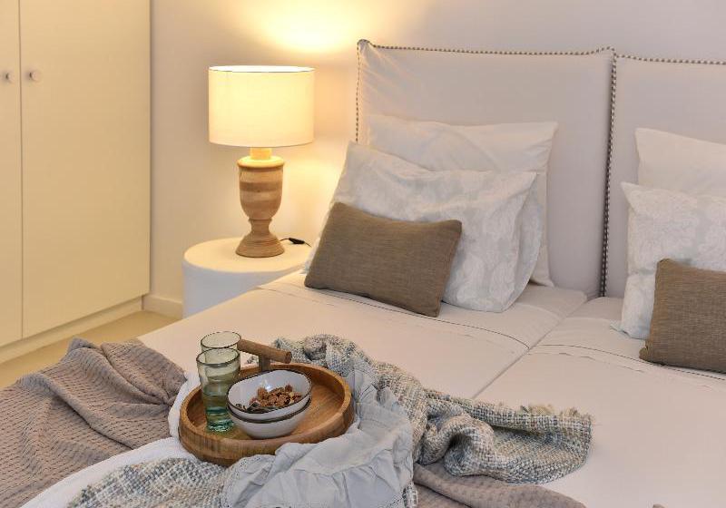 فندق Ambassador Sea Side Villas