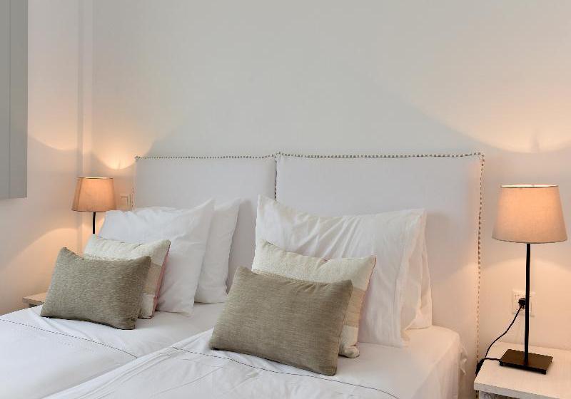 فندق Ambassador Sea Side Villas