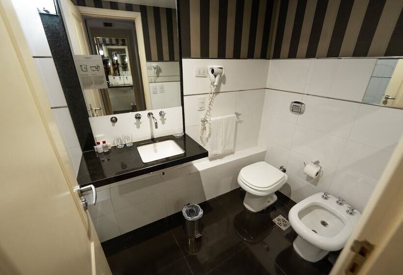 هتل Amerian Executive Cordoba