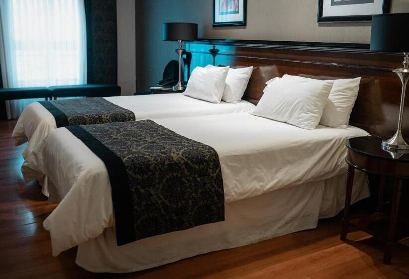 هتل Amerian Executive Cordoba