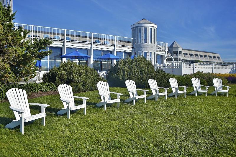 فندق Anchorage Inn And Resort