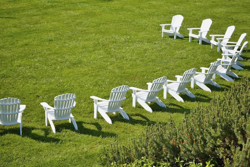 فندق Anchorage Inn And Resort