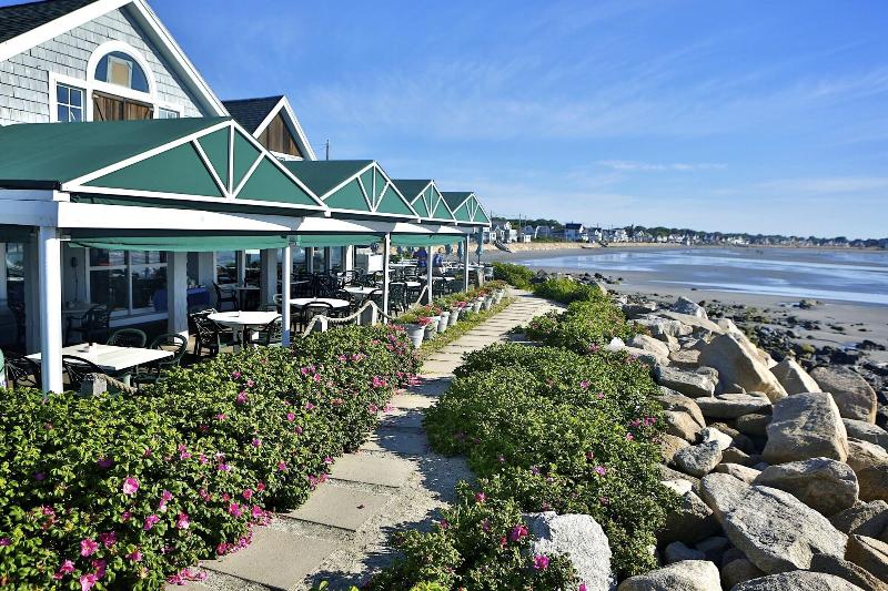 فندق Anchorage Inn And Resort