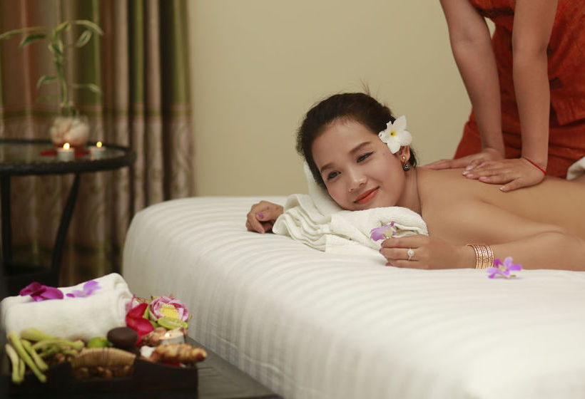 فندق Chheng Bopha Villa Angkor