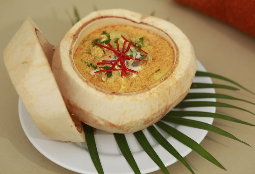 فندق Chheng Bopha Villa Angkor