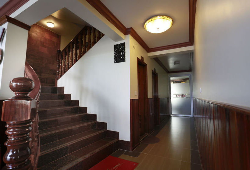 فندق Chheng Bopha Villa Angkor