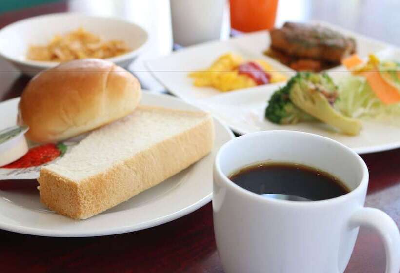 Apa Hotel Gifu Hashima Ekimae