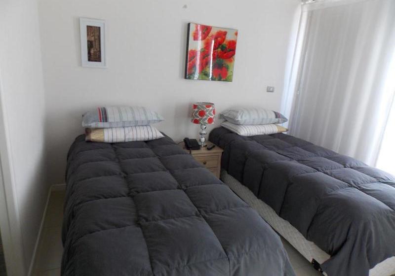 酒店 Apartments Latitud Sur