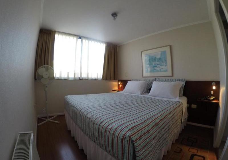 酒店 Apartments Latitud Sur