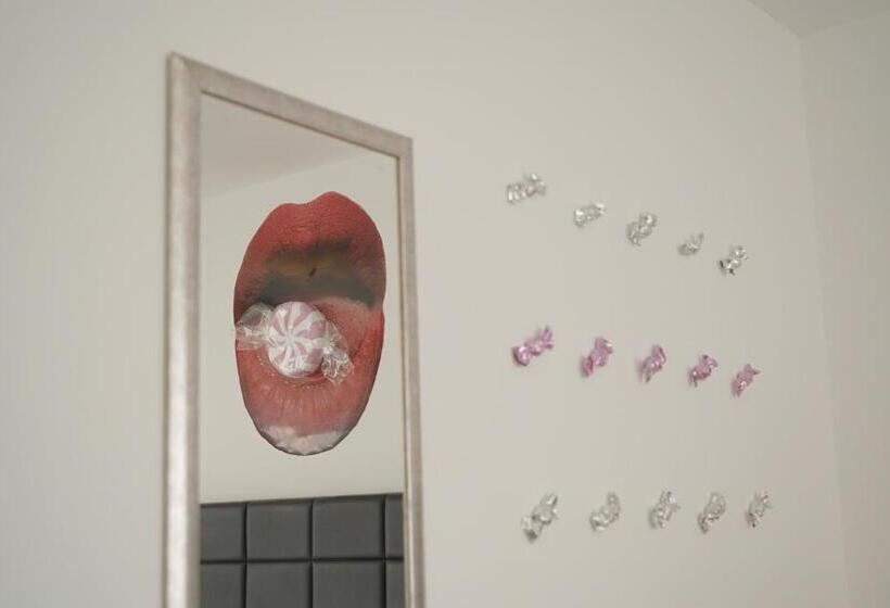 هتل Apartments Rosenthal Residence