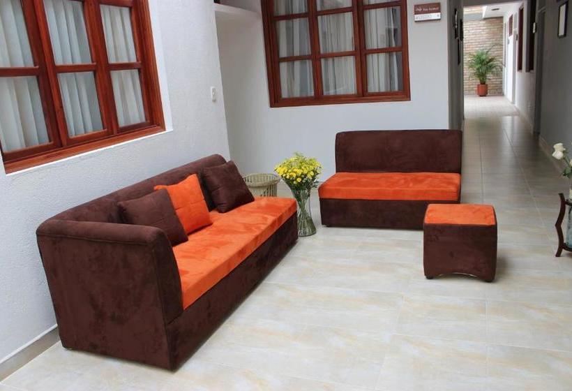 酒店 Arcada Payanesa