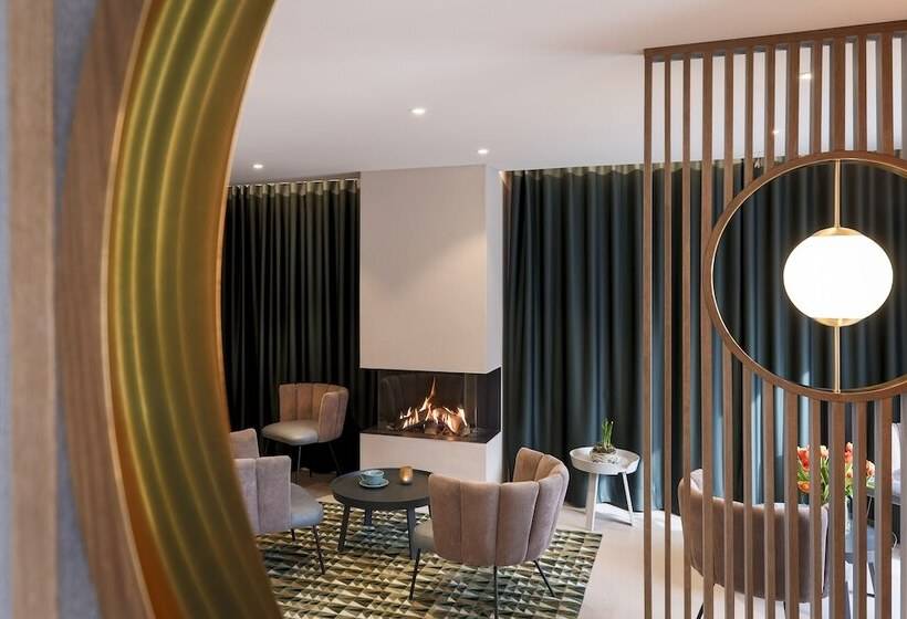 Отель Astra Maris