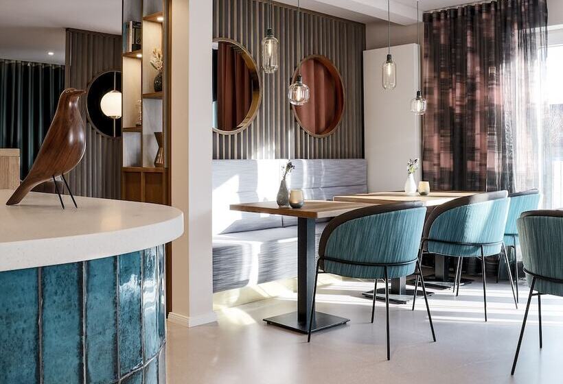 Отель Astra Maris