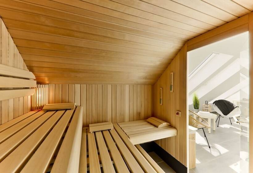 Отель Astra Maris