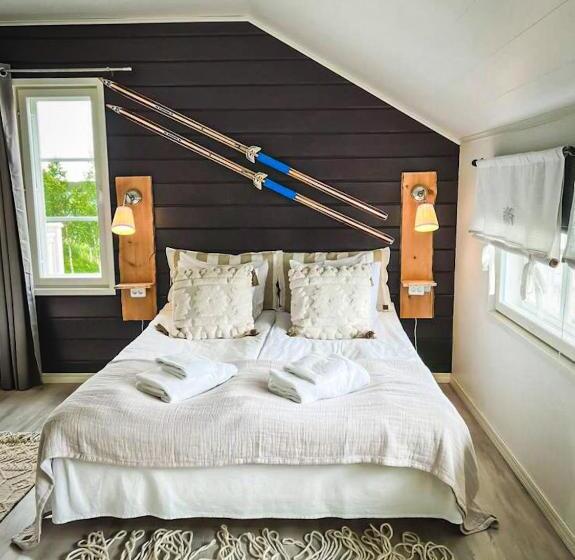 酒店 Aurora Estate