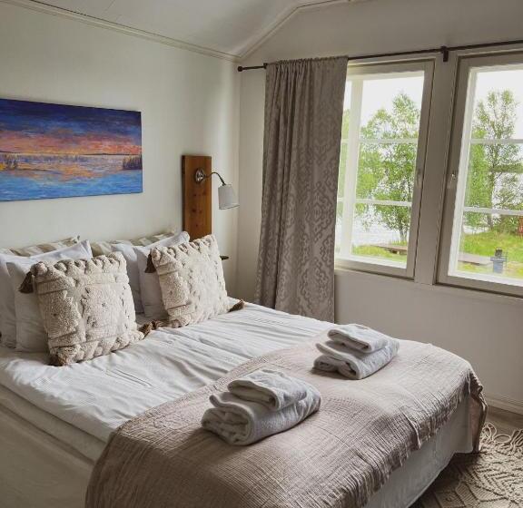 בית מלון כפרי Aurora Estate